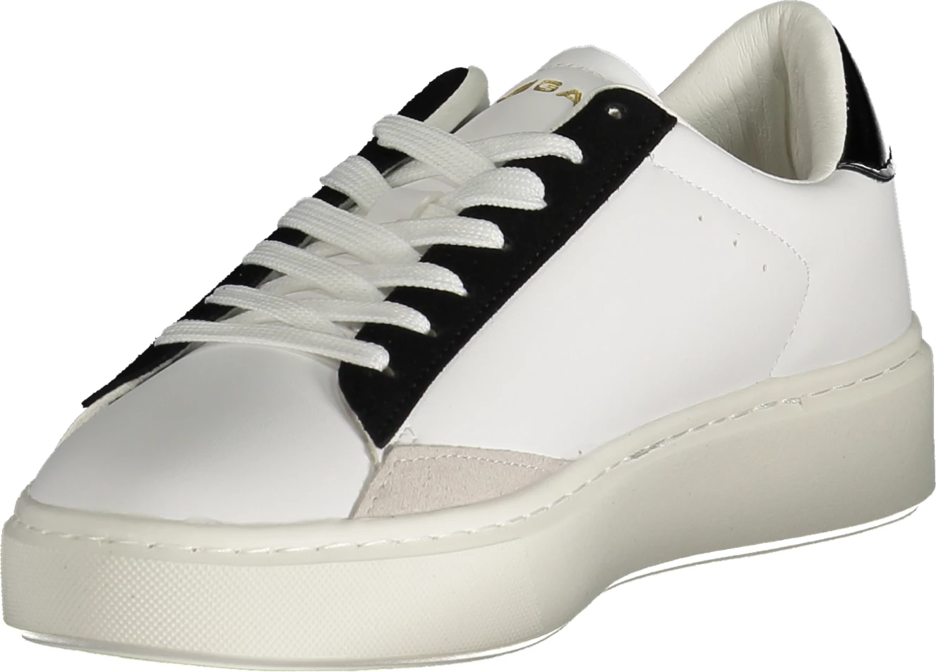 Superge za ženske GAS Leonard Mix, bele