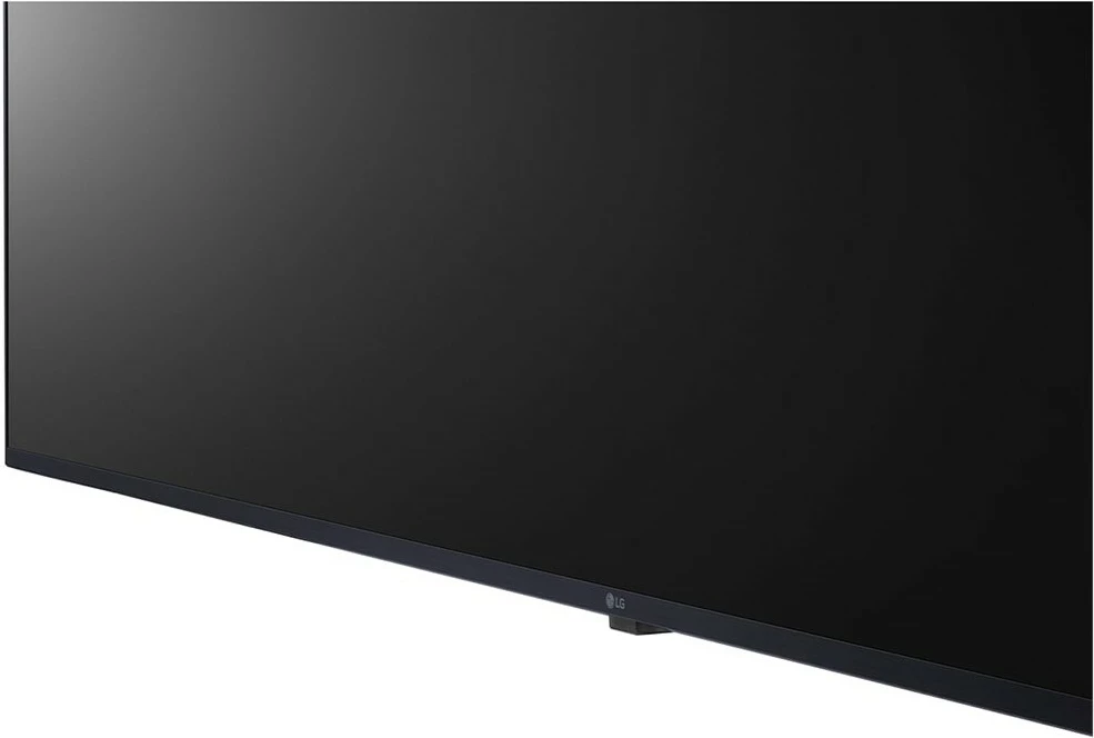 Digitalni zaslon 50" 4K Ultra HD, LG 50UL3J-M, LCD, Wi‑Fi