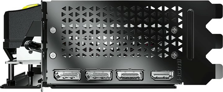 Grafična kartica PNY GeForce RTX 5080, 16 GB, GDDR7, PCI Express x16 5.0, večkratna