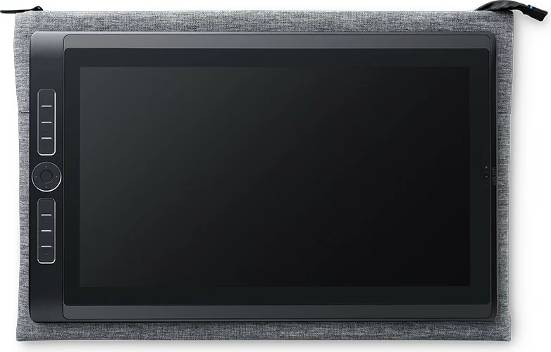 Zaščitni ovoj Wacom ACK52702, Wacom Intuos Pro L, siv