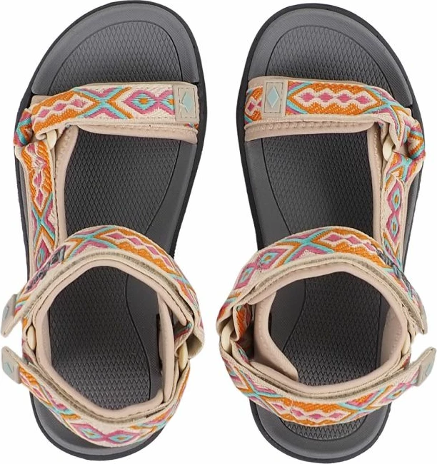 Sandali za ženske Lee Cooper, bež