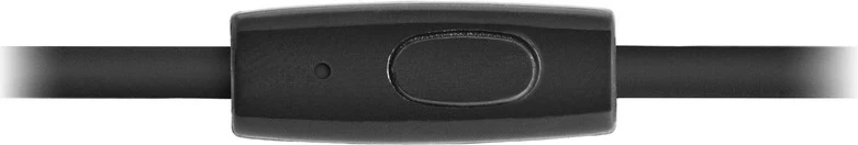 Kablične slušalke Pulse 420, Defender, črno-zelene