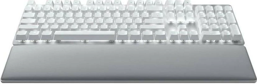 Mehanska tipkovnica z belim osvetljenjem, Razer Pro Type Ultra