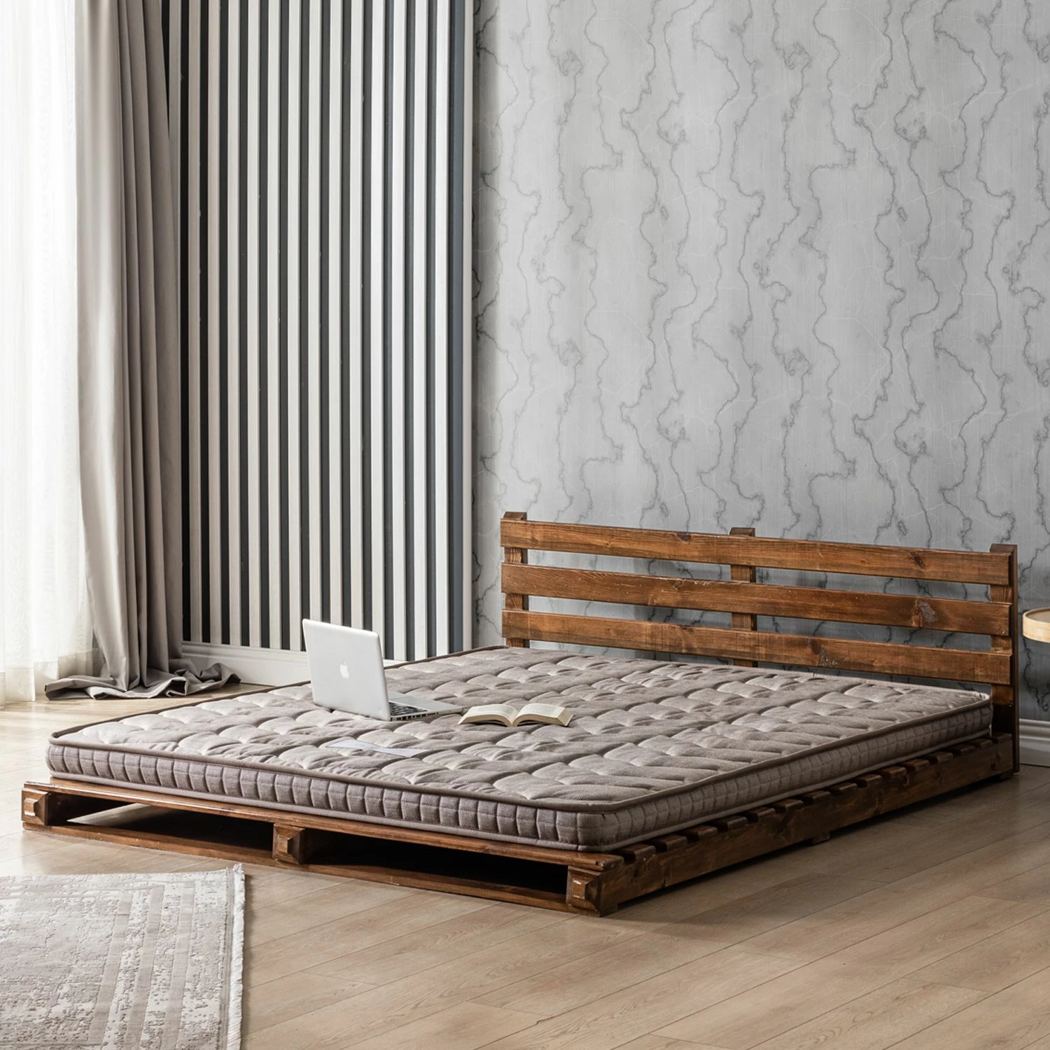 Vzmetnica Skye Decor Exclusive Seri Persia, 150 x 200