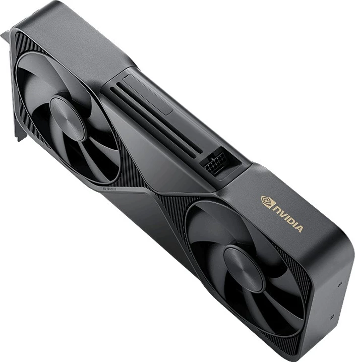 Grafična kartica PNY RTX PRO 6000 Blackwell Workstation Edition, 96 GB GDDR7, črna