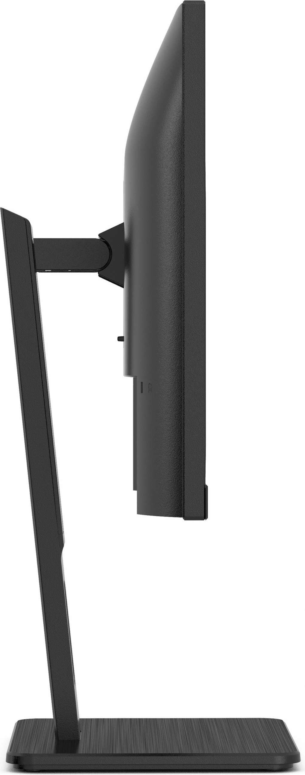 24-palčni monitor Full HD AOC E3 24E3QAF, 60,5 cm (23,8"), LCD, 4 ms, črn