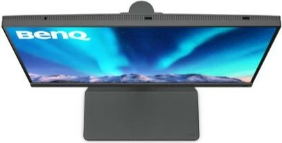 27-palčni monitor BenQ SW272Q, 2K, IPS, 60 Hz, črn