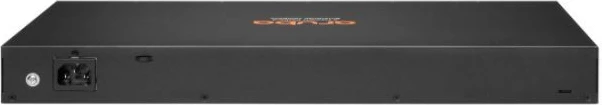 Upravljan switch 6000 24G 4SFP Hewlett Packard Enterprise R8N88A, Rack, črn