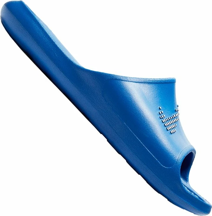 Sandali za moške, modri Nike Victori One Slide