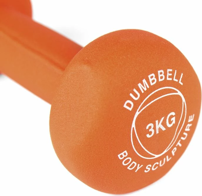 Rokavica utež 3 kg Body Sculpture BW 513