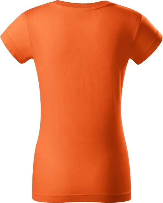 Majica za ženske Rimeck, model MLI-R0411, oranžna