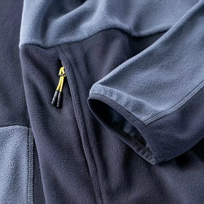 Duks za moške Ranito, Elbrus, temno moder