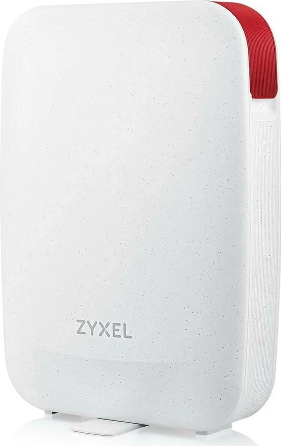 Usmerjevalnik Zyxel USGLITE60AX-EU0101F, Wi‑Fi 6, 4x 2,5G LAN, 1x WAN, 1024 MB RAM, črn