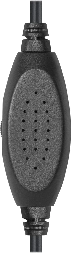 Zvočnik Defender SPK-240, 6 W, črn