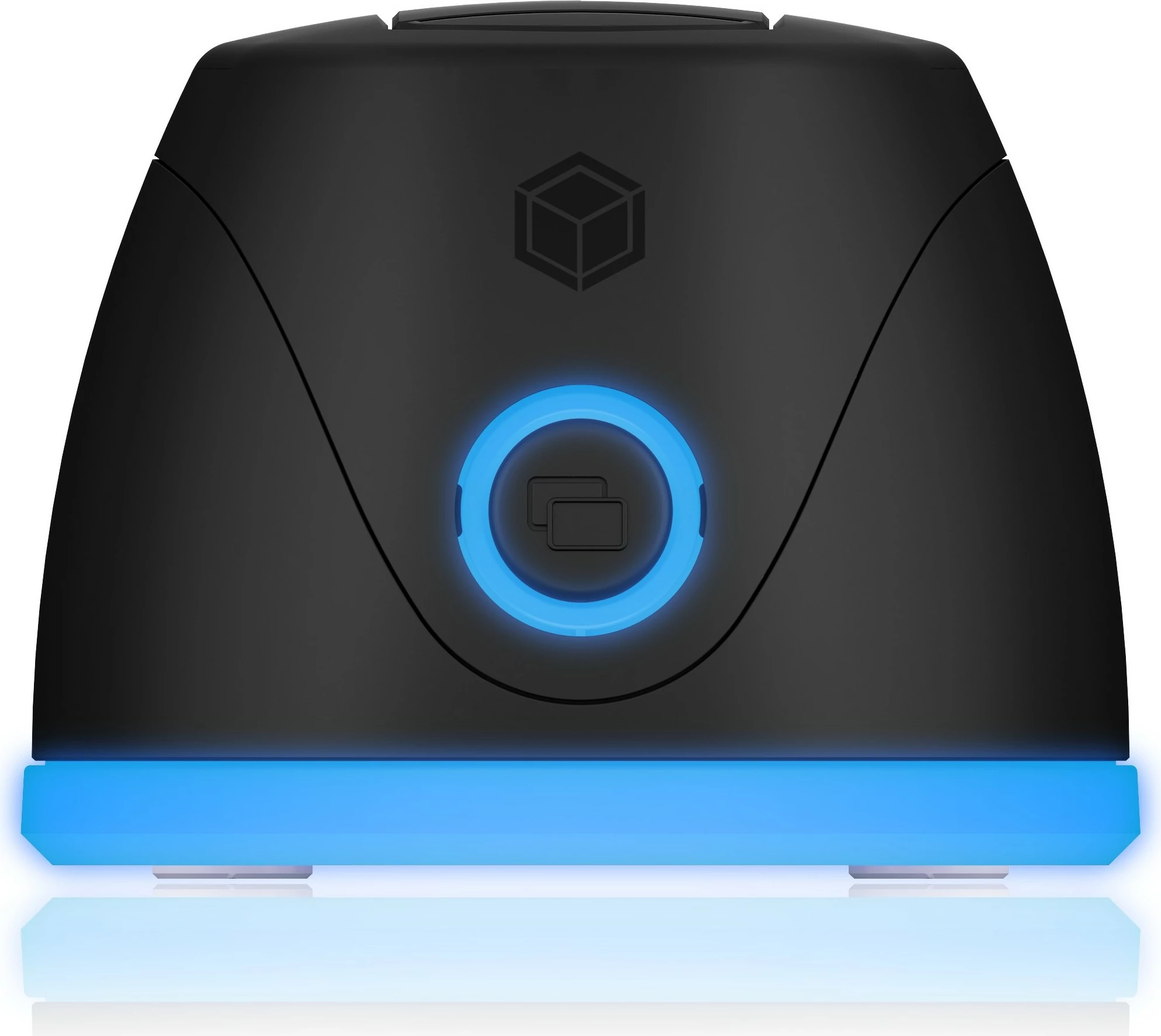 Doking postaja za HDD/SSD ICY BOX IB-1124L-C3, USB 3.2 Gen 1, črna