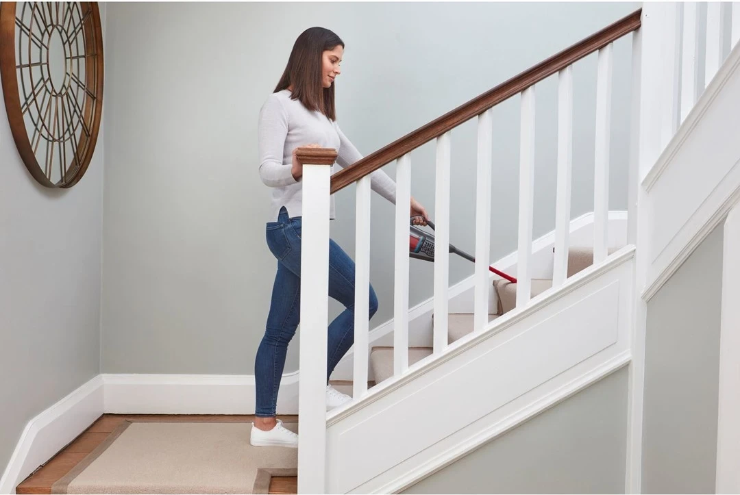 Ročni sesalnik Black & Decker, 20 W