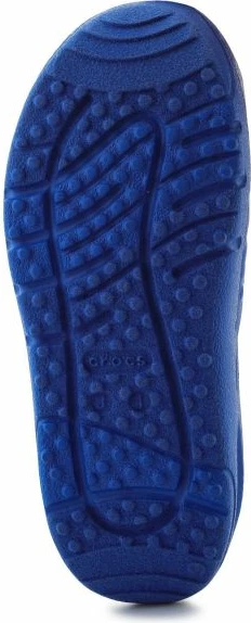 Sandali za otroke, Crocs Swiftwater Splash, modro-zeleni