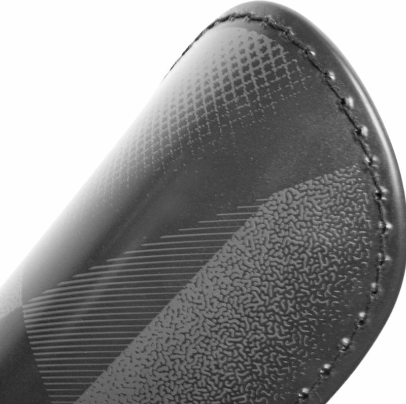 Zaščita za kolena Reusch, moška, črna