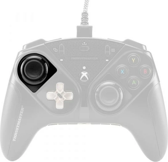 Mini joystick zamenljiv modul Thrustmaster eSwap S5, za Xbox/PC, črn