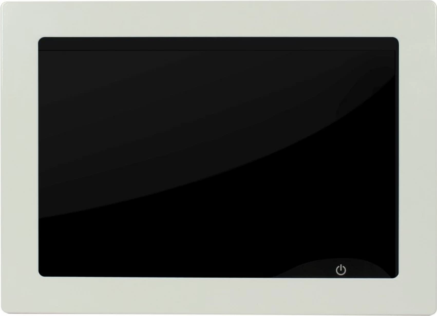 Stenski ovoj ALLNET ALLTCOVER15NWV1, 38,1 cm (15"), ALLNET, belo