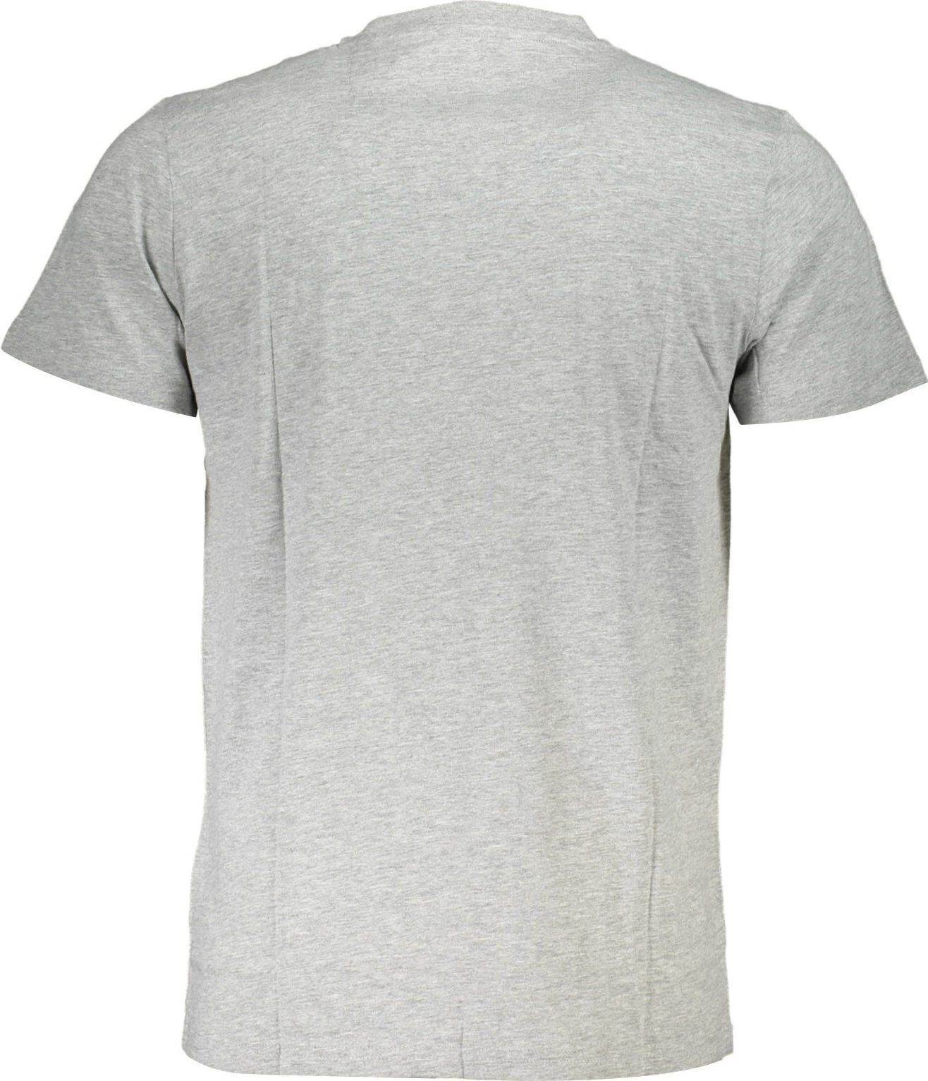 Majica za moške z kratkimi rokavi, Cavalli Class, siva