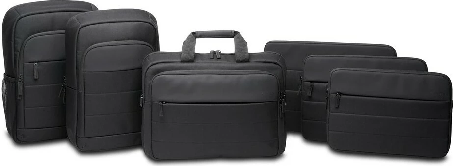 Torba za prenosnik, 16", Kensington K60390WW, črna