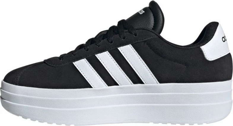 Superge za ženske adidas, črne
