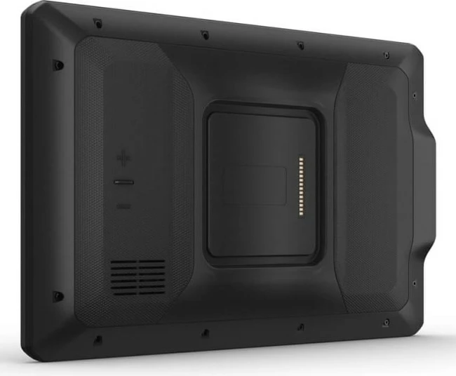 Navigacijska naprava, Garmin 1095, 32 GB, zaslon 10,1", črna