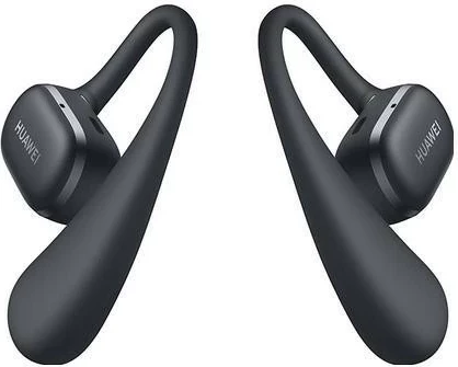 Slušalke Huawei FreeArc, Bluetooth 5.2, IP57, črne