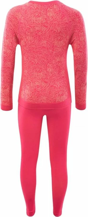 Termoaktivna oblačila za otroke Bejo, roza
