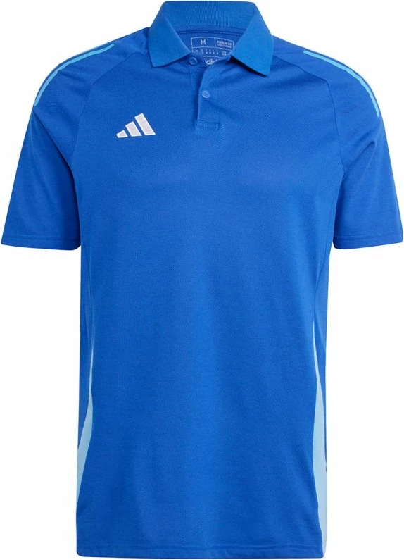 Polo majica za moške adidas, modra