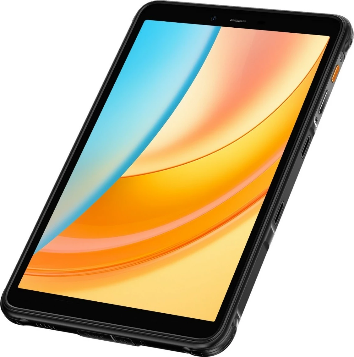 Robusten tablični računalnik Ulefone Armor Pad Pro, 8", 8 GB/128 GB, 4G, črn