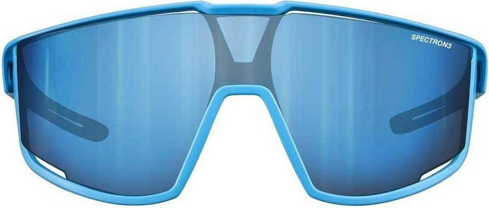 Sončna očala Julbo FURY S, modra