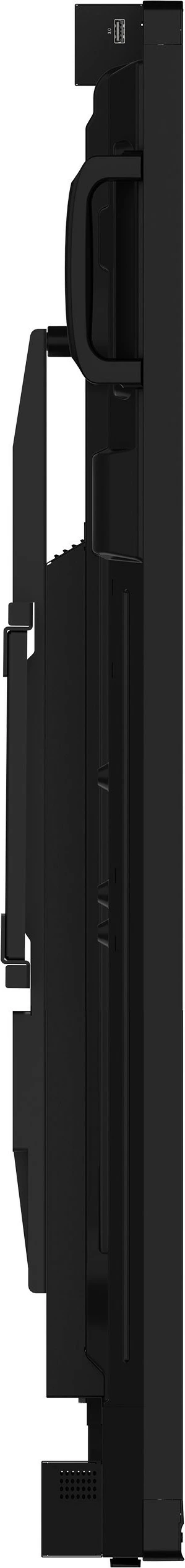 Interaktivni zaslon ProLite TE9218UWI-B1AG 92 inč, 5K UHD, 21:9, Wi‑Fi