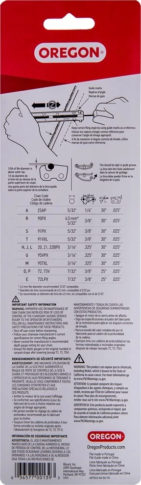 Brezžična verižna žaga za veje Makita UC100DZ01, črna
