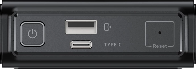 Prenosni 2‑v‑1 točkovni varilnik, FNIRSI SWM-10, 5000 mAh, 1200A, 1,8" TFT zaslon, powerbank, komplet dodatkov