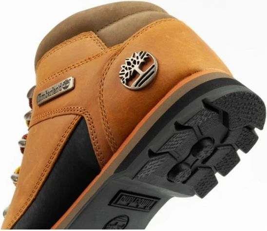 Superge Timberland Euro Sprint, močne, rjave, moške