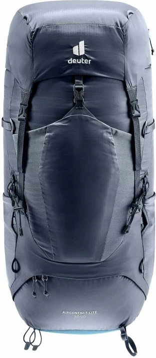 Nahrbtnik Deuter, za ženske in moške, moder
