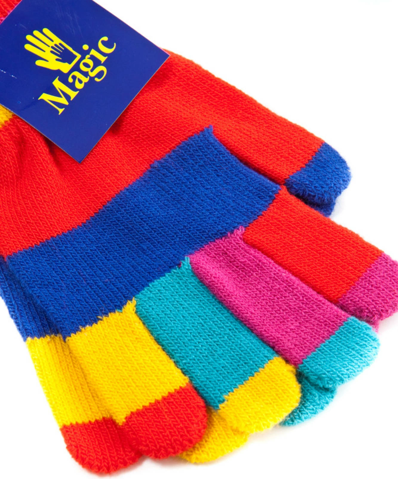 Rokavice SIMIANI za ženske, rdeče