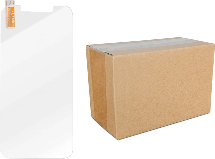 Kaljeno zaščitno steklo za Samsung Galaxy S25 Ultra, Hurtel, multipack 50 kos