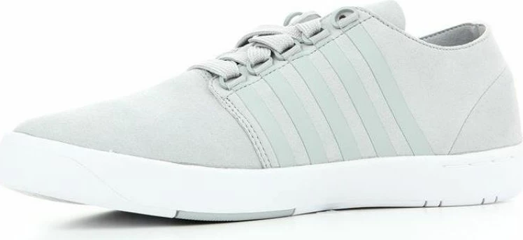 Superge K-Swiss DR CINCH LO, moške, siva