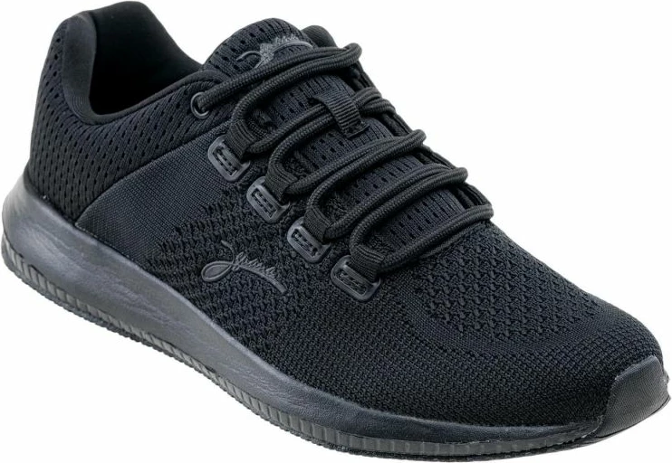 Čevlji Iguana za ženske, črni