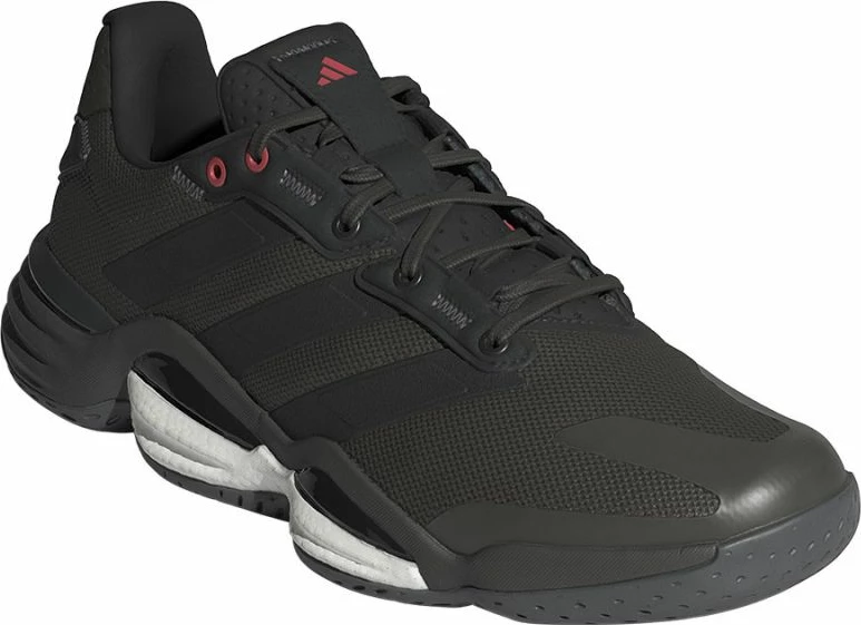 Superge za moške adidas, črne