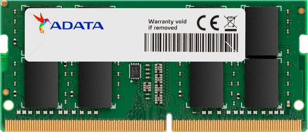 RAM pomnilnik ADATA, 32GB DDR4