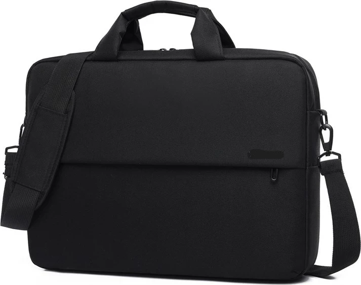 Ovitek za prenosnik Addison 300215, 15,6", črn