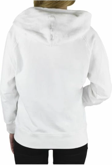 Duks za ženske Levi's, bel