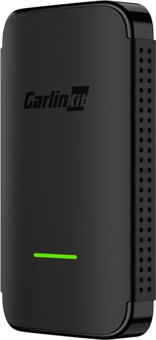 Brezžični adapter za Android Auto Carlinkit CPC200-A2A, črn