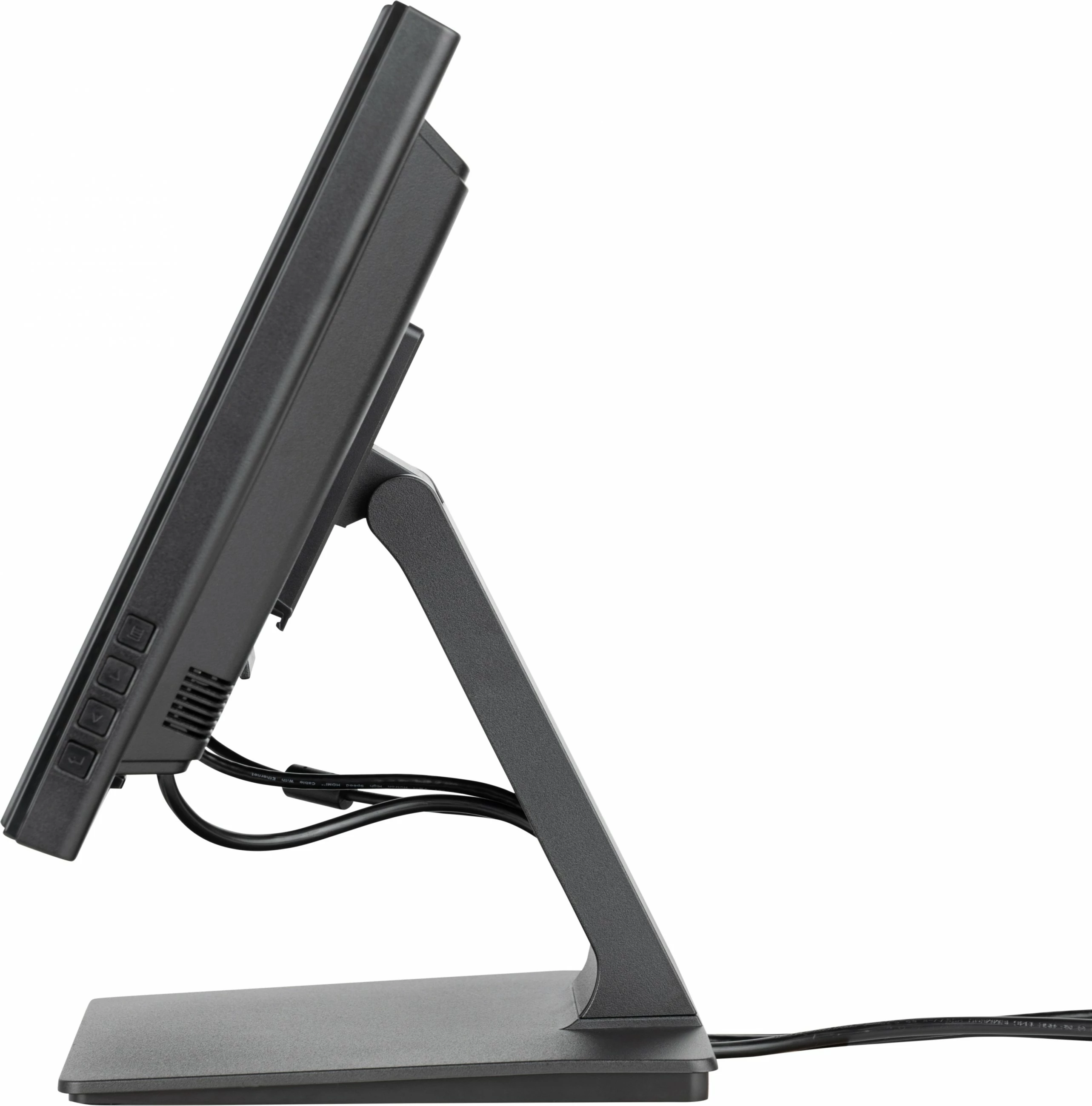 Zaslon na dotik iiyama ProLite T1732MSC-B1SAG, 17", LED, črn