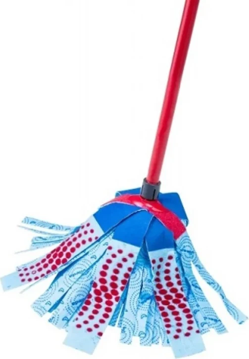 Velika čistilna krpa Velour Vileda XL