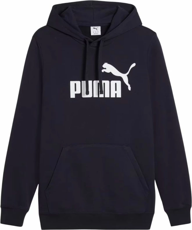 Duks ESS No.1 Logo, Puma, moški, moder